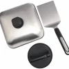 Burgerisetti BBQ King Prime 3-set