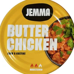 Butter Chicken Jemma 210 g