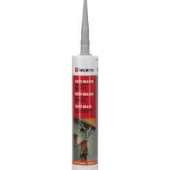 Buty-massa harmaa 310 ml