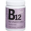 B12-vitamiini Arki 360° 1000 µg 150 kpl