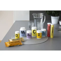 B12-vitamiini Arki 360° 1000 µg 150 kpl