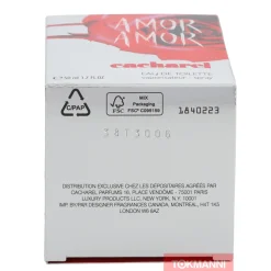 Cacharel Amor Amor Edt Spray 50ml