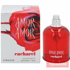 Cacharel Amor Amor Edt Spray 100ml