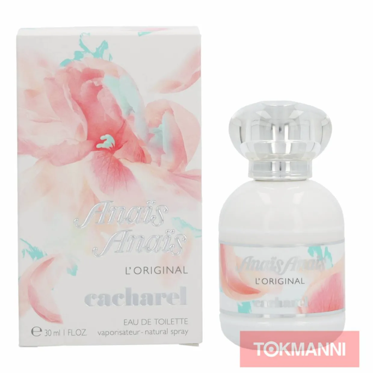 Cacharel Anais Anais L'Original Edt Spray 30ml