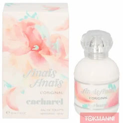 Cacharel Anais Anais L'Original Edt Spray 50ml