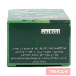 Cacharel Eden Edp Spray 30ml
