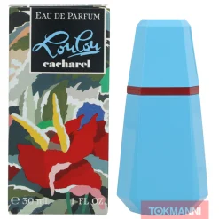 Cacharel Lou Lou Edp Spray 30ml