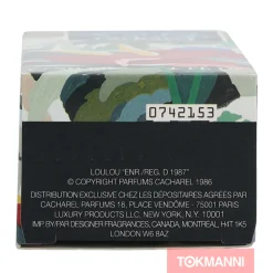 Cacharel Lou Lou Edp Spray 30ml
