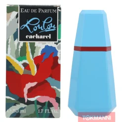 Cacharel Lou Lou Edp Spray 50ml
