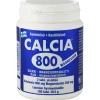 Calcia 800 Magnesium 180 kpl