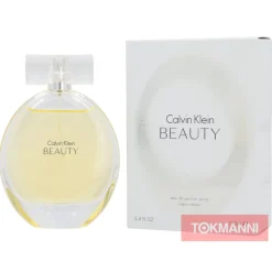 Calvin Klein Beauty Edp Spray 100ml