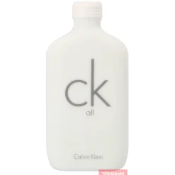 Calvin Klein Ck All Edt Spray 200ml