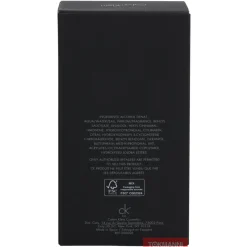 Calvin Klein Ck Be Edt Spray 200ml