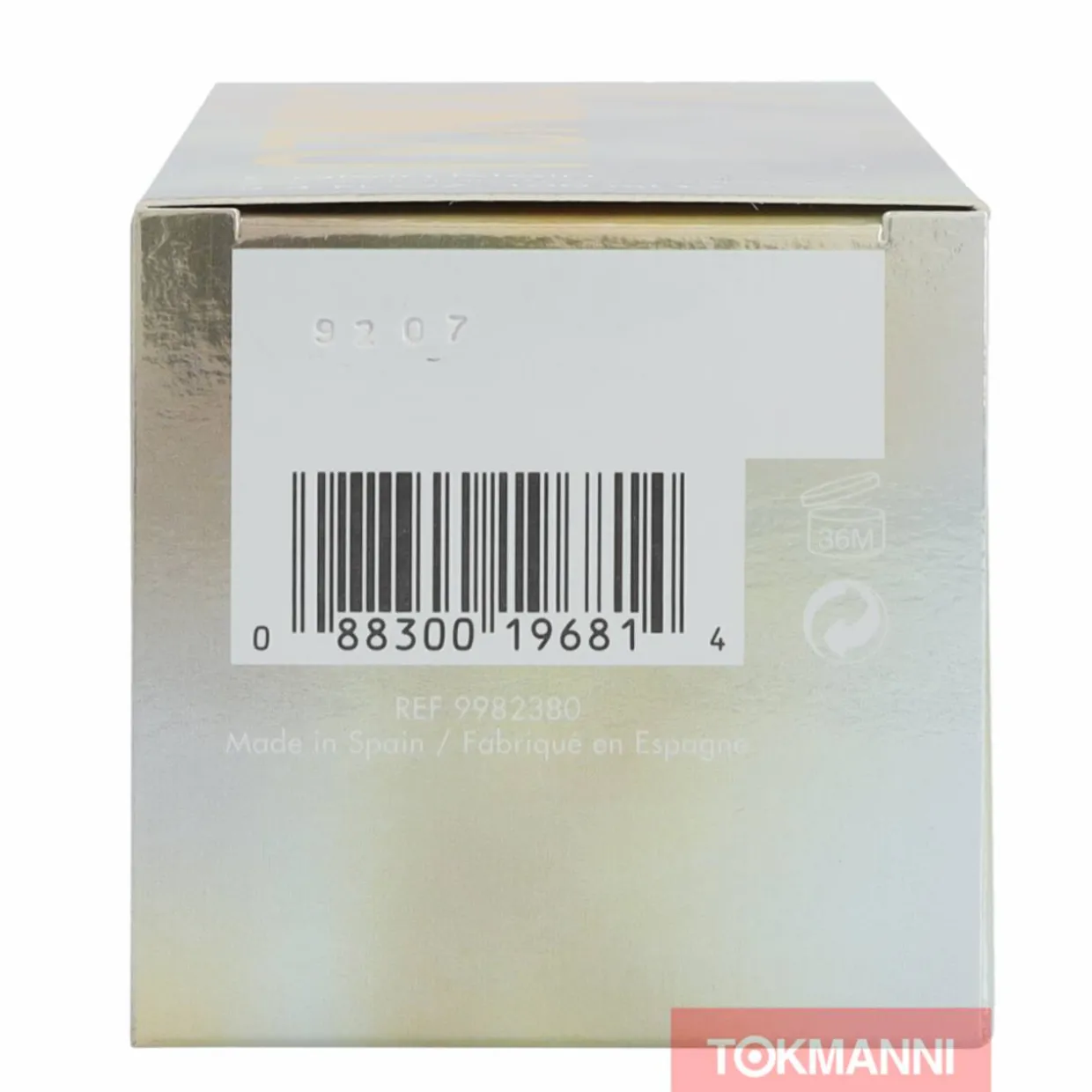 Calvin Klein Ck In2U Her Edt Spray 100ml