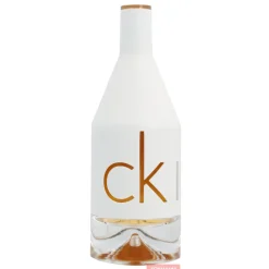 Calvin Klein Ck In2U Her Edt Spray 100ml