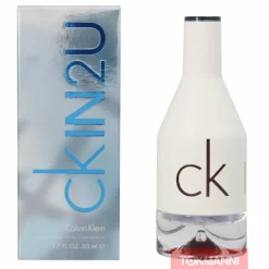 Calvin Klein Ck In2U Him Edt Spray 50ml