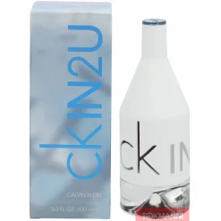 Calvin Klein Ck In2U Him Edt Spray 100ml