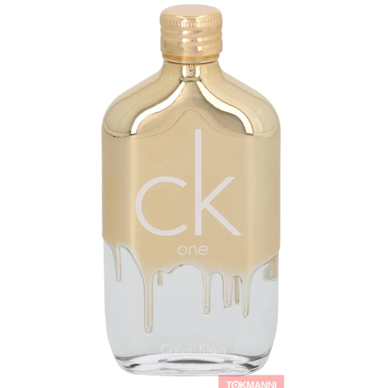 Calvin Klein Ck One Gold Edt Spray 50ml