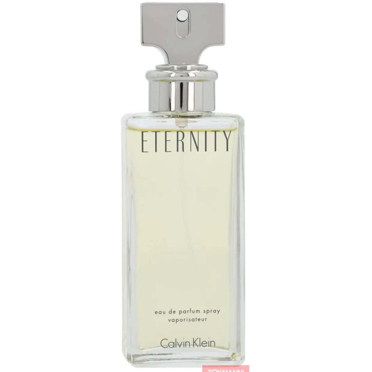 Calvin Klein Eternity For Women Edp Spray 100ml