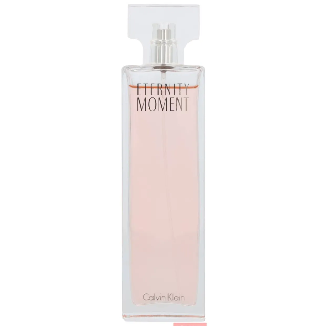 Calvin Klein Eternity Moment Edp Spray 100ml