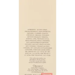 Calvin Klein Obsession For Women Edp Spray 100ml