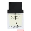 Carolina Herrera Chic For Men Edt Spray 60ml