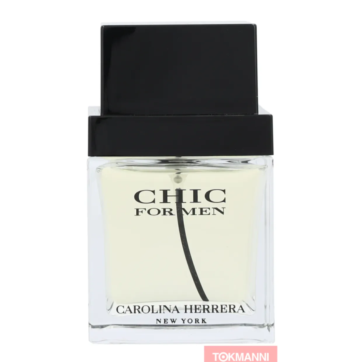 Carolina Herrera Chic For Men Edt Spray 60ml