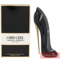 Carolina Herrera Good Girl Edp Spray 50ml