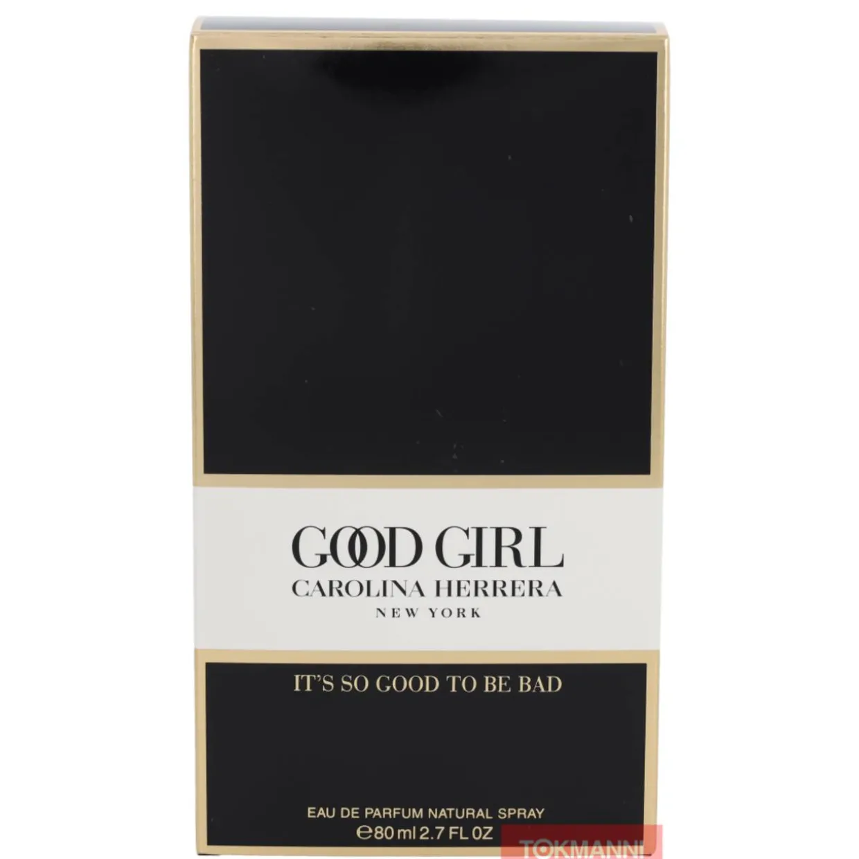 Carolina Herrera Good Girl Edp Spray 80ml