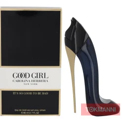 Carolina Herrera Good Girl Edp Spray 80ml