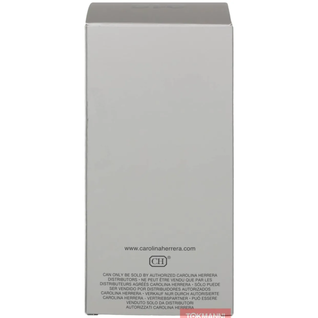 Carolina Herrera 212 Nyc Men Edt Spray 200ml