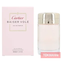 Cartier Baiser Vole Edp Spray 100ml
