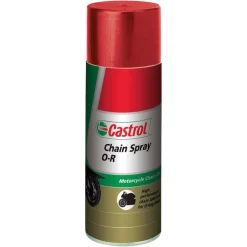 Castrol Chain Spray O-R, 0,4 l