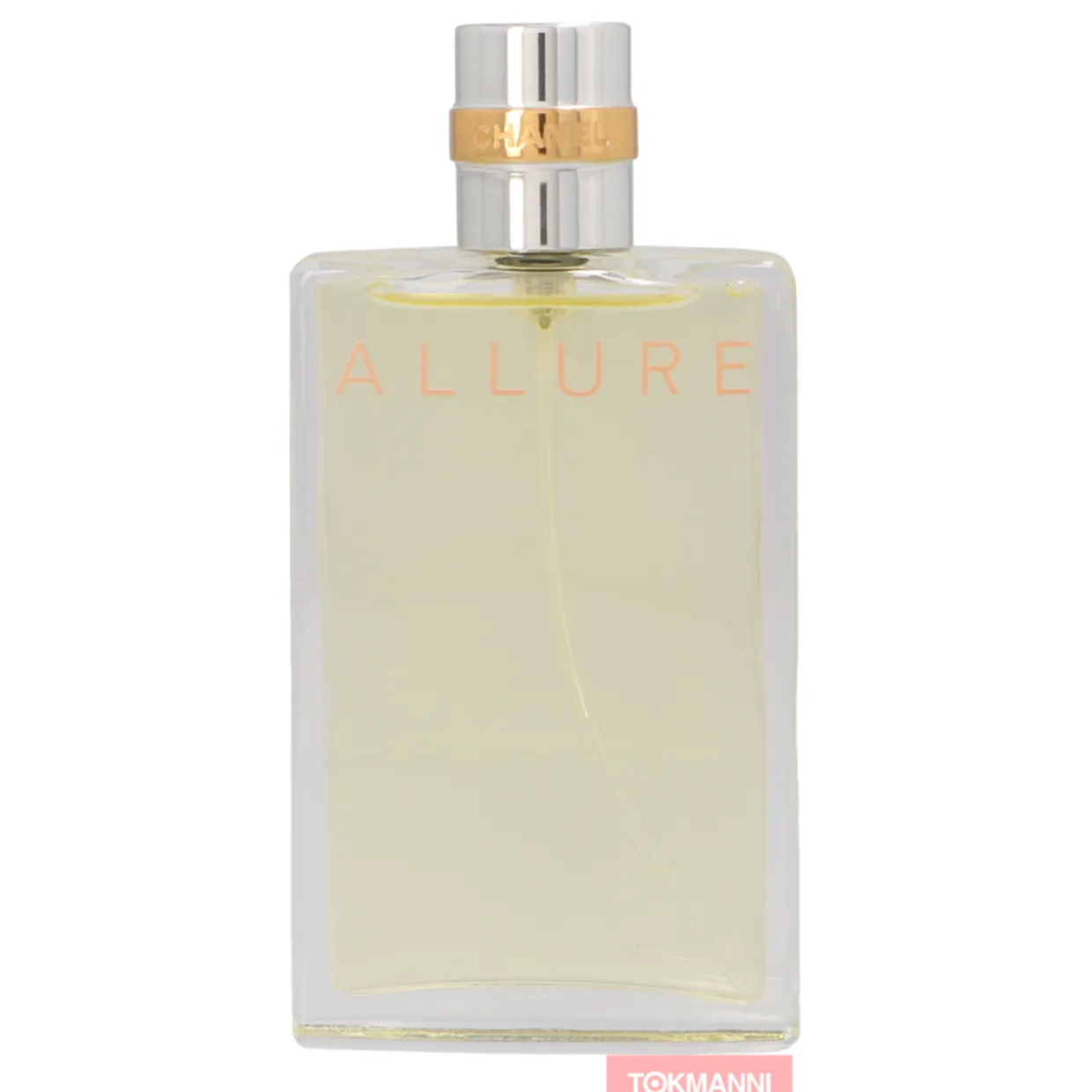 Chanel Allure Femme Edt Spray 50ml