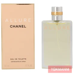 Chanel Allure Femme Edt Spray 50ml