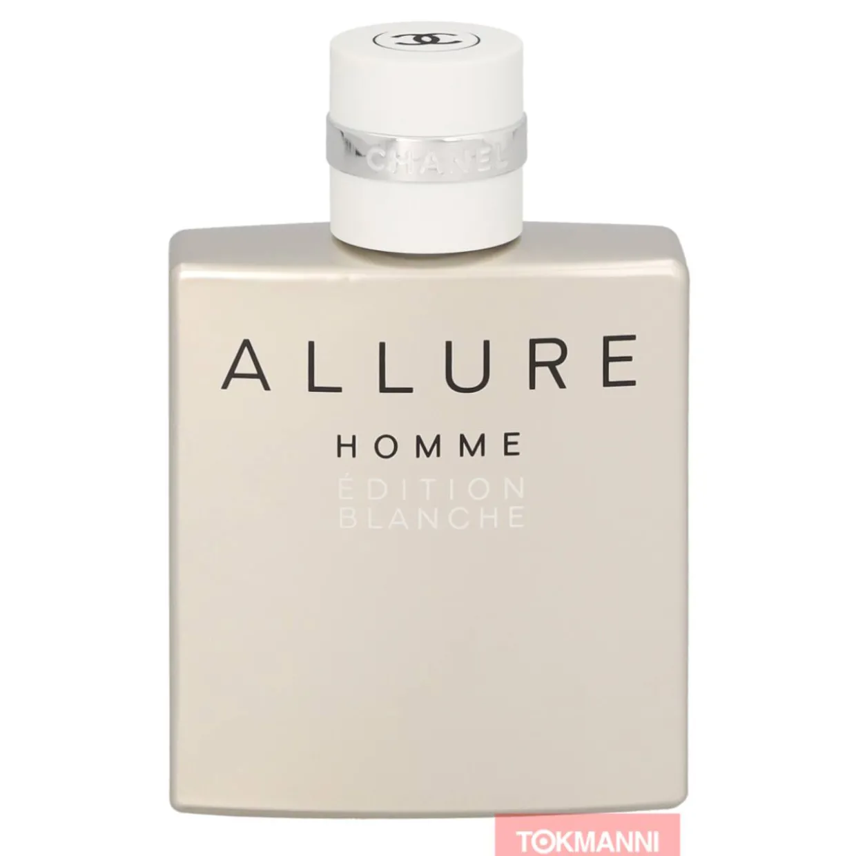 Chanel Allure Homme Edition Blanche Edp Spray 50ml