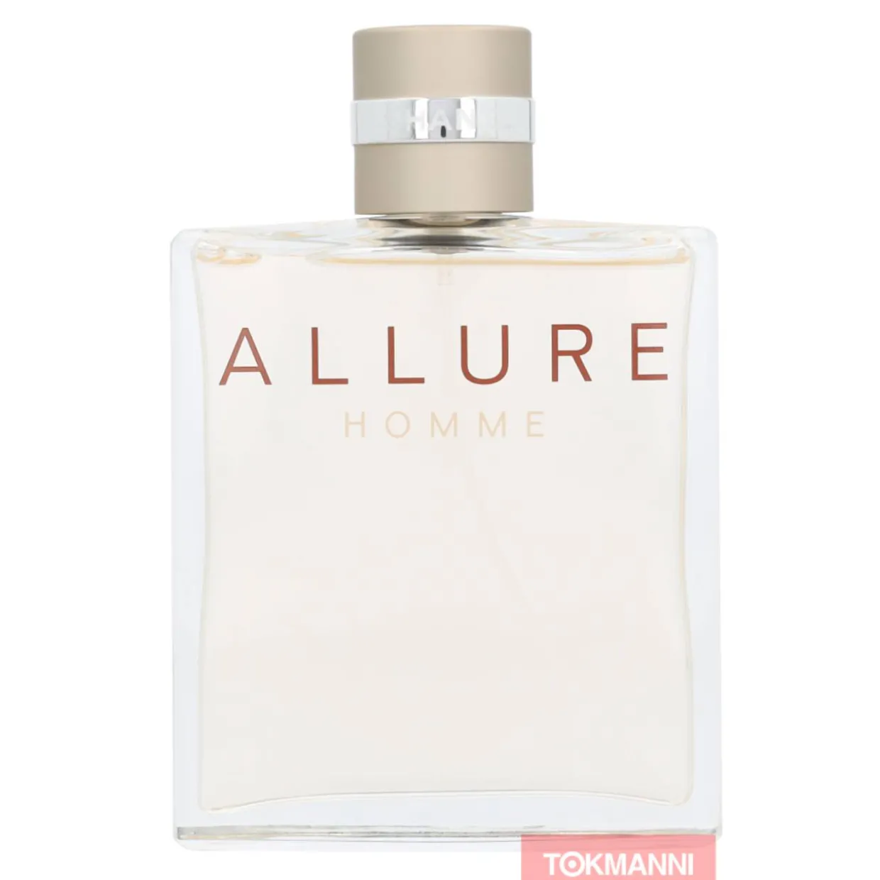 Chanel Allure Homme Edt Spray 150ml