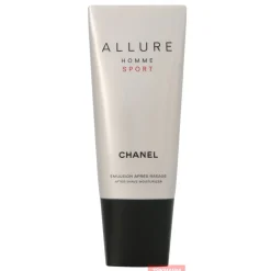 Chanel Allure Homme Sport After Shave Moisturizer 100ml