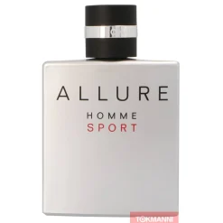 Chanel Allure Homme Sport Edt Spray 100ml