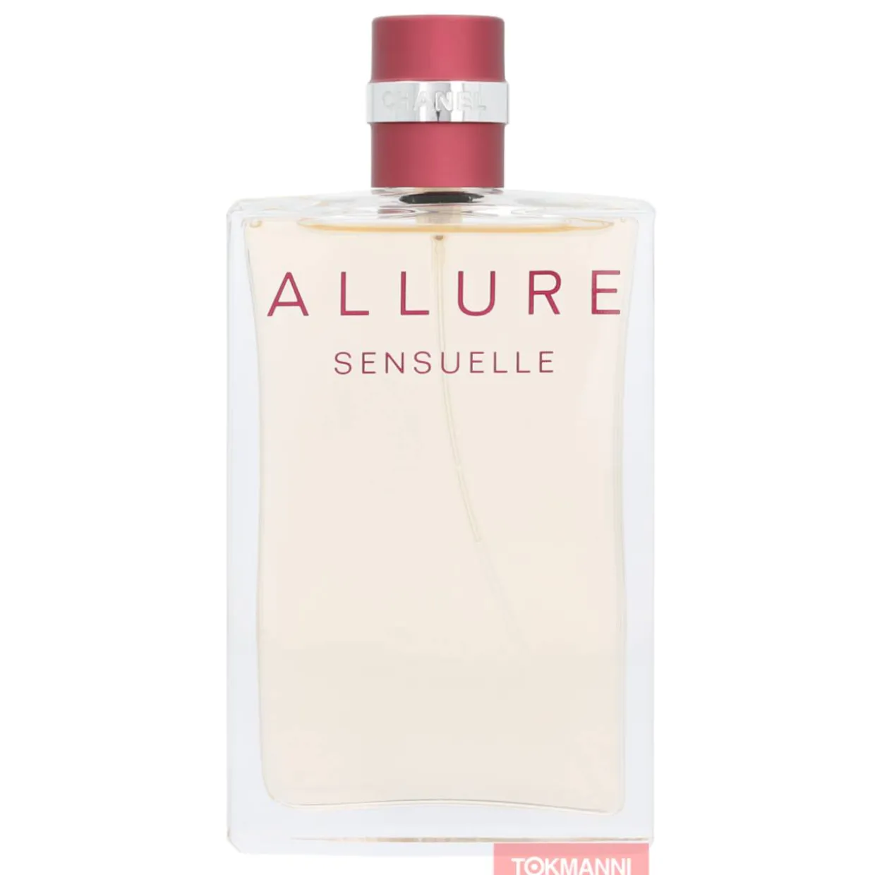 Chanel Allure Sensuelle Edt Spray 100ml