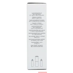 Chanel Bleu De Chanel Pour Homme Travelset 60ml