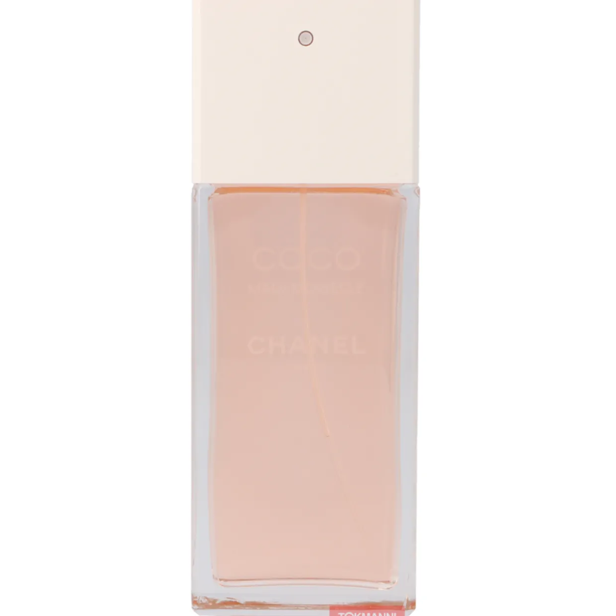 Chanel Coco Mademoiselle Edt Spray 100ml