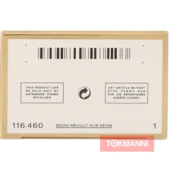 Chanel Coco Mademoiselle Edt Spray 100ml