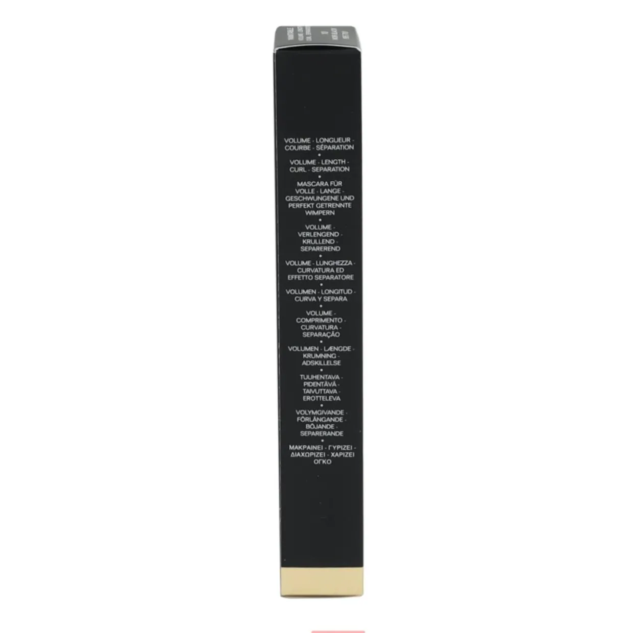 Chanel Inimitable Mascara Multi-Dimensionnel 6g