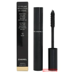 Chanel Le Volume Revolution de Chanel Mascara 6g
