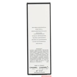 Chanel No 5 Edp Spray 60ml