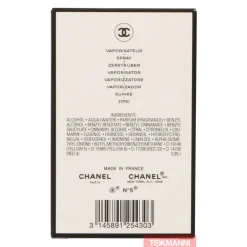 Chanel No 19 Edp Spray 100ml