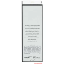 Chanel No 5 Edt Spray 50ml