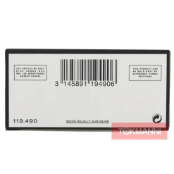 Chanel No 19 Poudrè Edp Spray 100ml