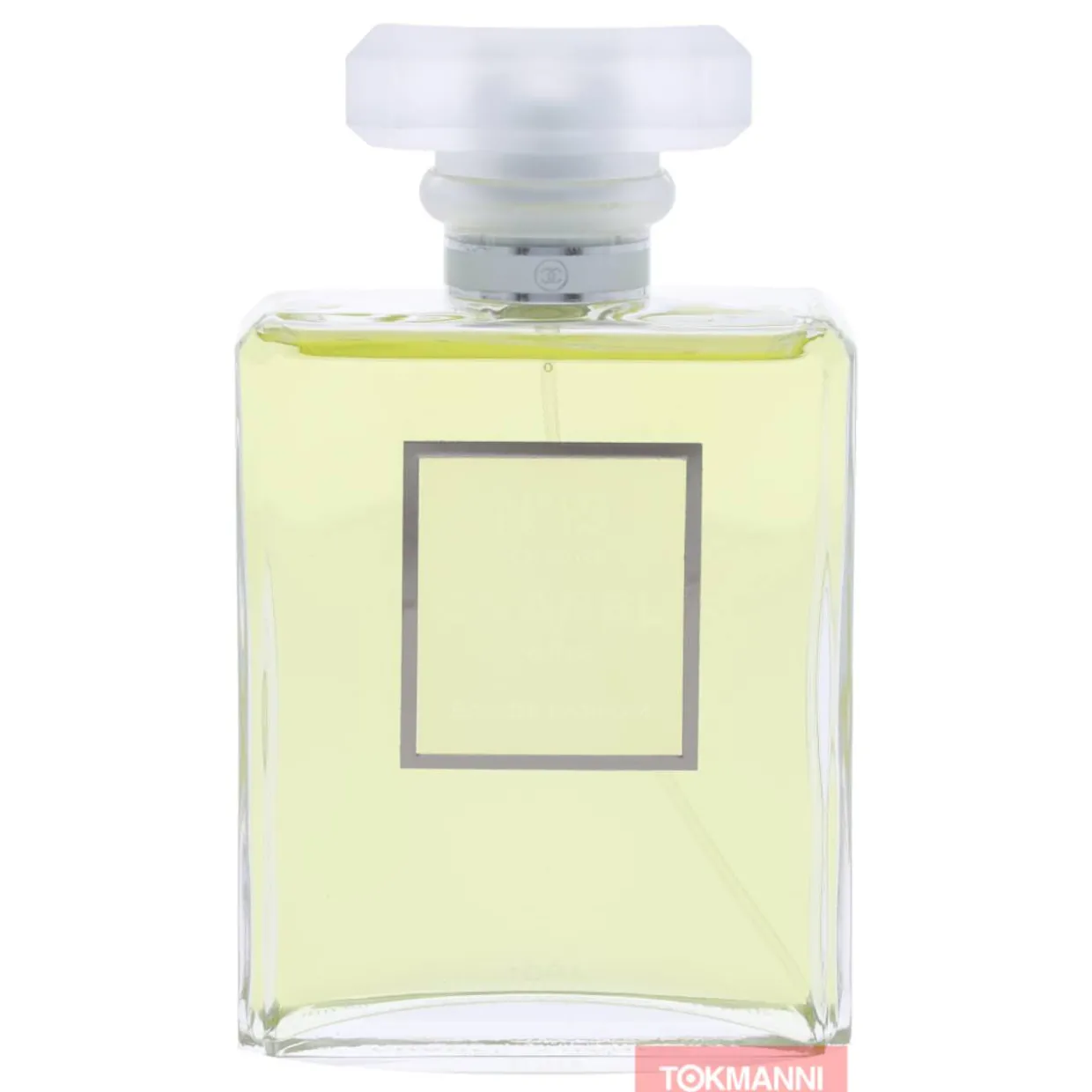 Chanel No 19 Poudrè Edp Spray 100ml